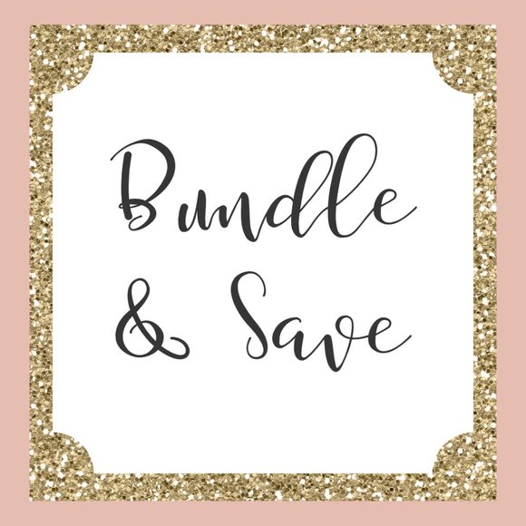 Bundle and I will send you a great offer. - Picture 1 of 1